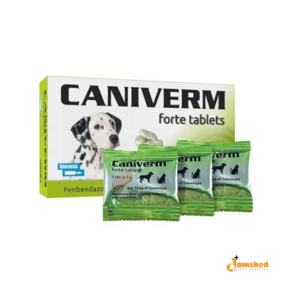 Caniverm